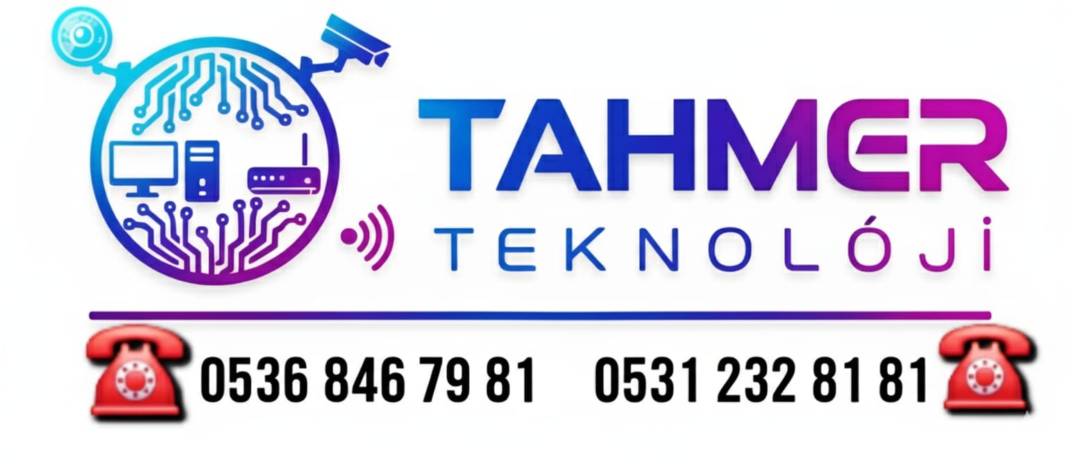 Tahmer Teknoloji
