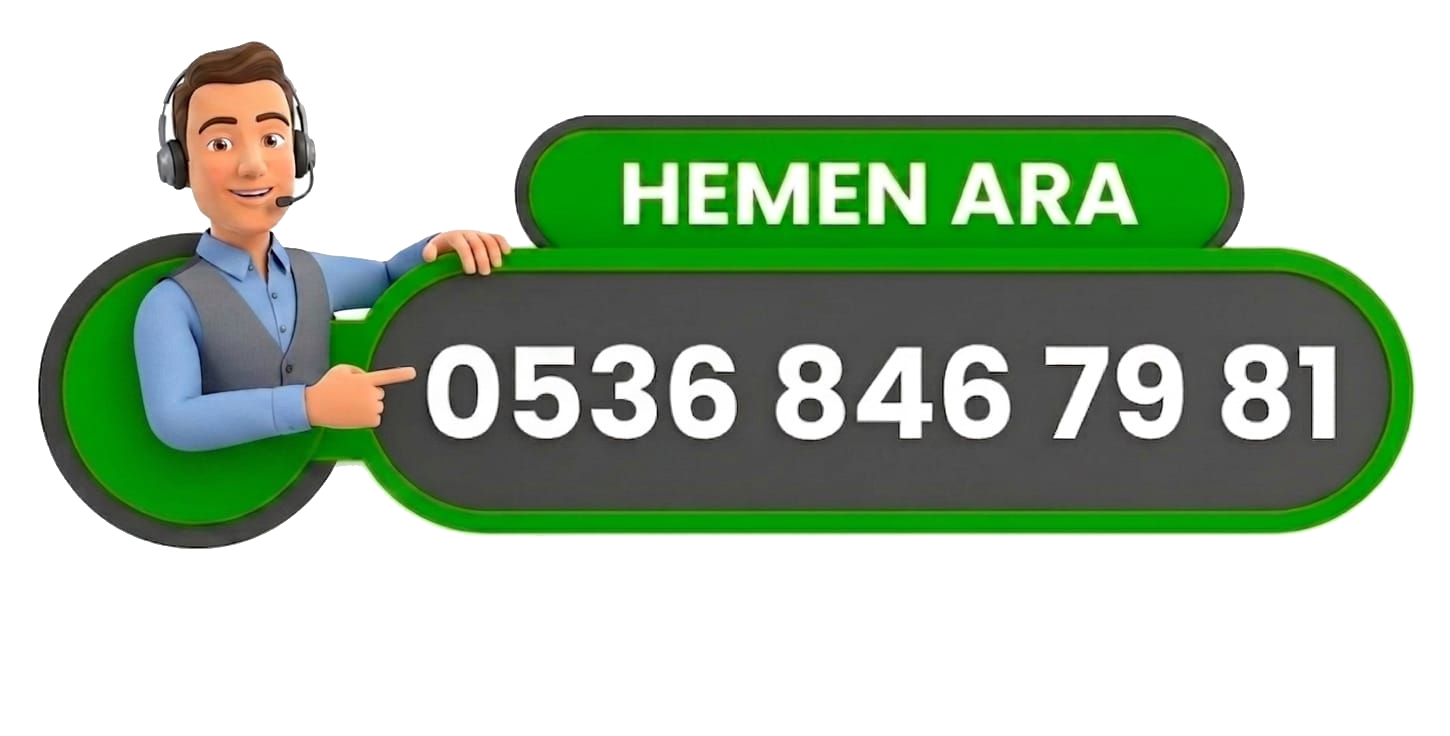 Tahmer Teknoloji Hemen Ara